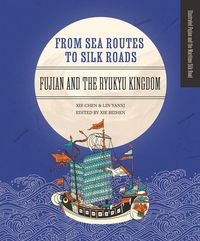 Produktbild: From Sea Routes to Silk Roads