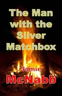 Produktbild: Man with the Silver Matchbox