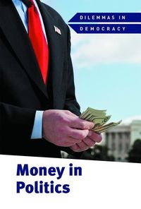 Produktbild: Money in Politics