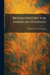 Produktbild: British History for American Students