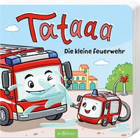 Produktbild: Tataaa: Die kleine Feuerwehr
