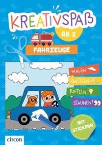Produktbild: Fahrzeuge