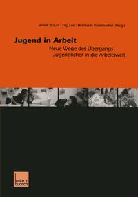 Produktbild: Jugend in Arbeit