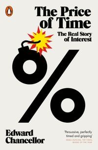 Produktbild: The Price of Time