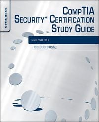 Produktbild: CompTIA Security+ Certification Study Guide