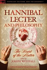 Produktbild: Hannibal Lecter and Philosophy
