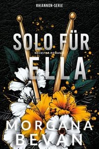 Produktbild: Solo f&uuml;r Ella