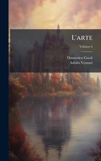Produktbild: L'arte