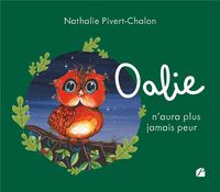 Produktbild: Oalie n aura plus jamais peur