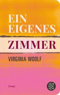 Produktbild: Ein eigenes Zimmer