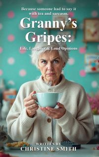 Produktbild: Granny's Gripes