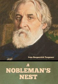 Produktbild: A Nobleman's Nest