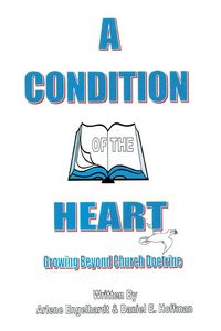 Produktbild: A Condition of the Heart