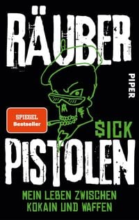Produktbild: R&auml;uberpistolen