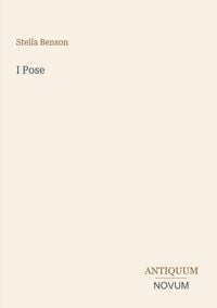 Produktbild: I Pose