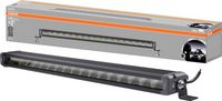 Produktbild: Osram Automotive Fernscheinwerfer LEDDL116-SP LEDDL116-SP LED vorne (L x B x H) 67 x 526 x 36 mm