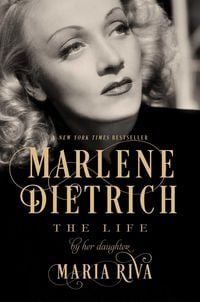Produktbild: Marlene Dietrich