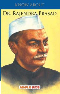 Produktbild: Know About Dr. Rajendra Prasad