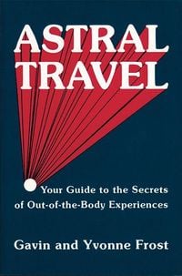 Produktbild: Astral Travel