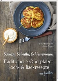 Produktbild: Schuxn, Schoitln, Schlosserboum