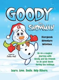 Produktbild: Goody The Snowman