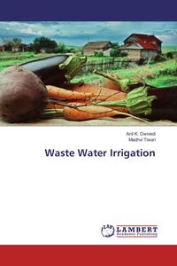 Produktbild: Waste Water Irrigation