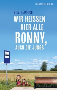 Produktbild: Wir hei&szlig;en hier alle Ronny, auch die Jungs