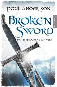 Produktbild: Broken Sword - Das zerbrochene Schwert