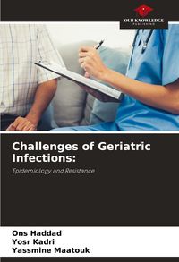 Produktbild: Challenges of Geriatric Infections: