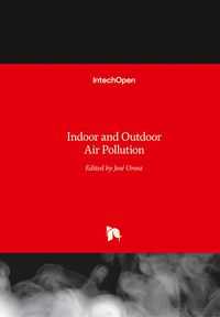Produktbild: Indoor and Outdoor Air Pollution