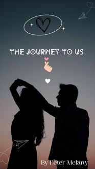 Produktbild: The Journey To Us