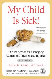 Produktbild: My Child Is Sick!