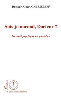 Produktbild: Suis-je normal, Docteur ?