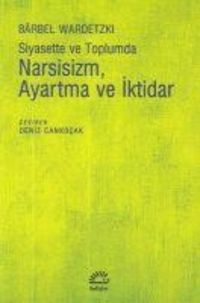 Produktbild: Siyasette ve Toplumda Narsisizm Ayartma ve Iktidar