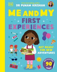 Produktbild: Me and My First Experiences