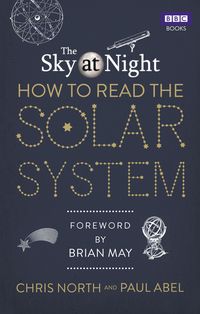 Produktbild: The Sky at Night: How to Read the Solar System