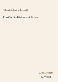 Produktbild: The Comic History of Rome