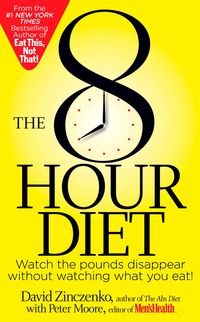 Produktbild: The 8-Hour Diet