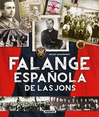 Produktbild: Atlas ilustrado Falange Espa&ntilde;ola de las JONS