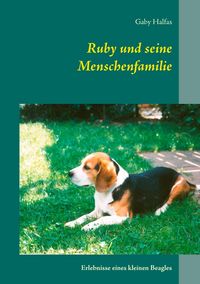 Produktbild: Ruby und seine Menschenfamilie