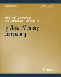 Produktbild: In-/Near-Memory Computing