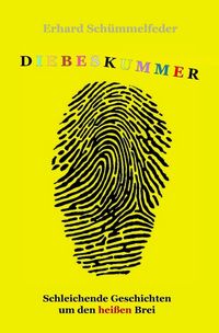 Produktbild: Diebeskummer