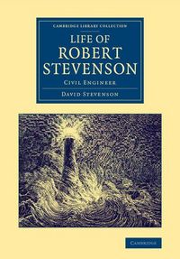 Produktbild: Life of Robert Stevenson
