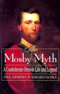 Produktbild: The Mosby Myth