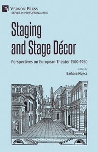 Produktbild: Staging and Stage D&eacute;cor