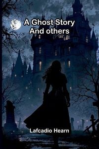Produktbild: A Ghost Story and others