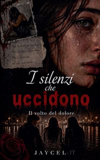 Produktbild: I silenzi che uccidono - Il volto del dolore