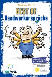 Produktbild: Best of Handwerkerspr&uuml;che