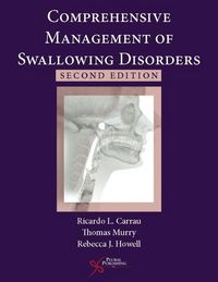Produktbild: Comprehensive Management of Swallowing Disorders