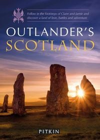 Produktbild: Outlander's Guide to Scotland